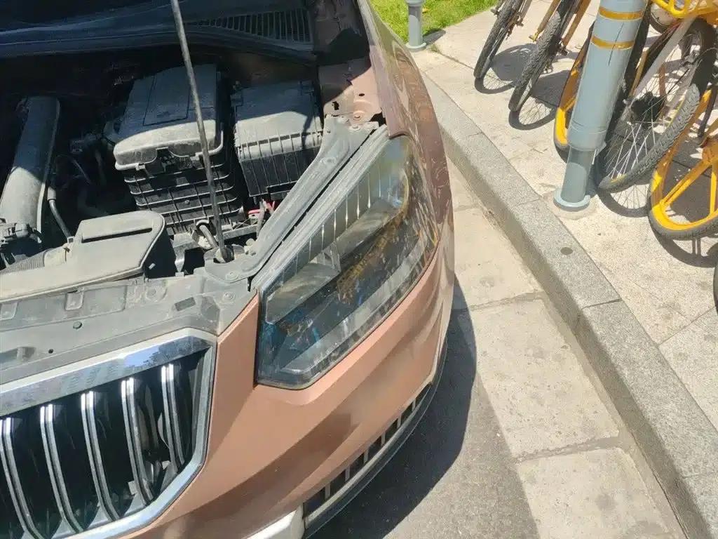 Yeti 2014 1.4TSI DSG Polar Edition — миниатюра 22
