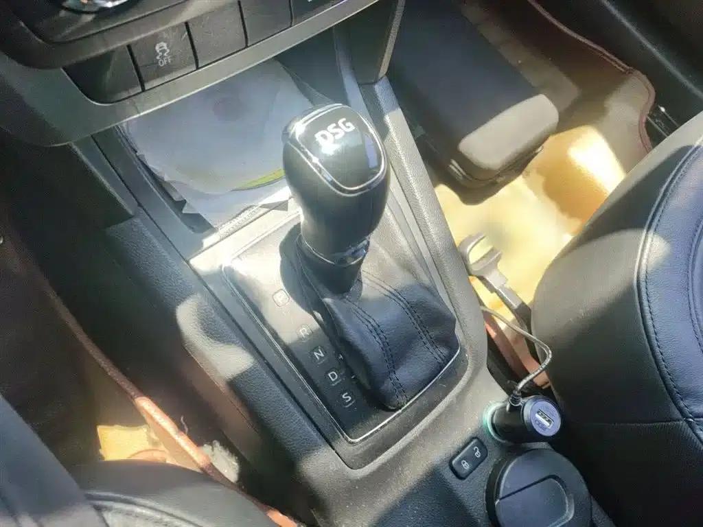 Yeti 2014 1.4TSI DSG Polar Edition — миниатюра 7
