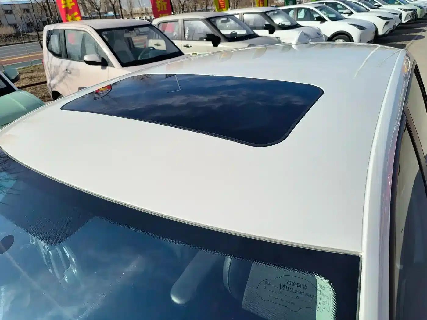 Rapid Spaceback 2016 Facelift 1.6L Automatic Comfortline — миниатюра 17