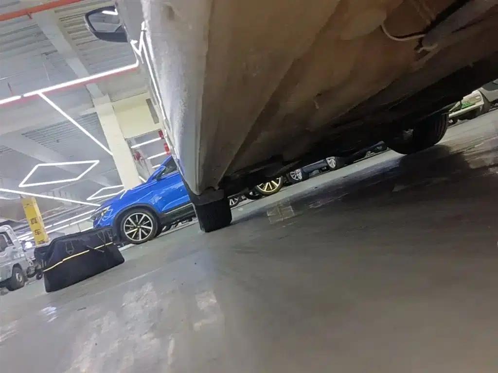 Rapid 2018 1.6L Manual Comfort Edition — миниатюра 22