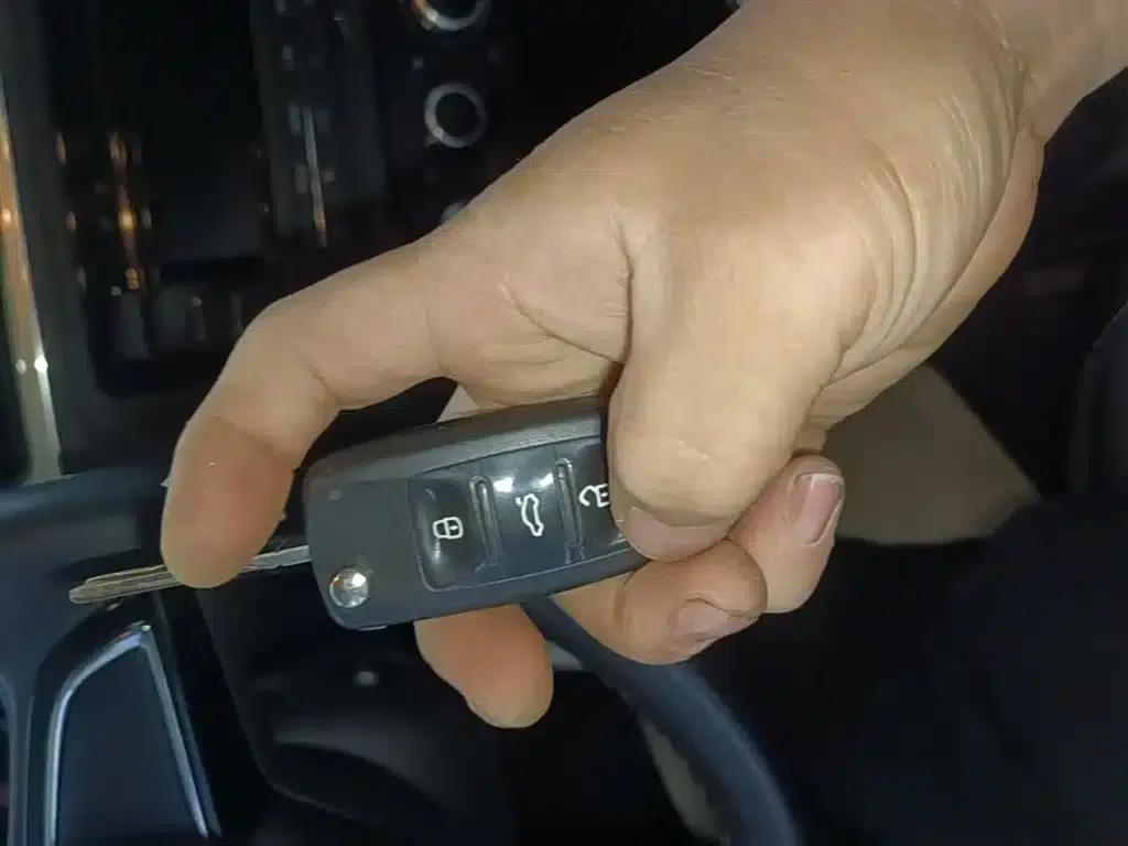Rapid 2018 1.6L Manual Comfort Edition — миниатюра 9