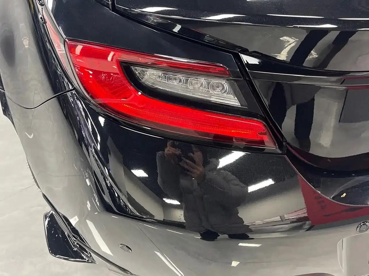 2025 Subaru BRZ 2.4L Manual EyeSight STI Sport — миниатюра 3