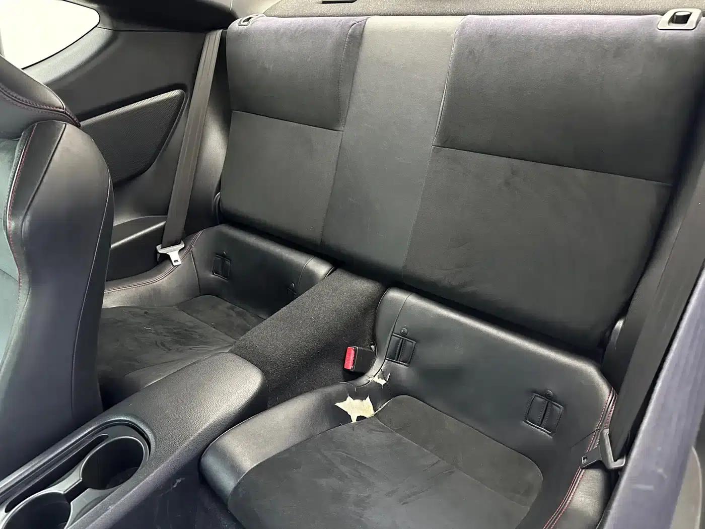 Subaru BRZ 2013 2.0i Manual Luxury — миниатюра 14