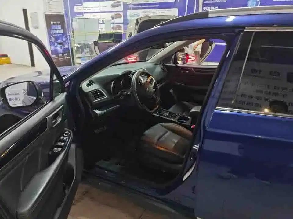 Outback 2016 2.5i Sport Navigation Edition — миниатюра 7
