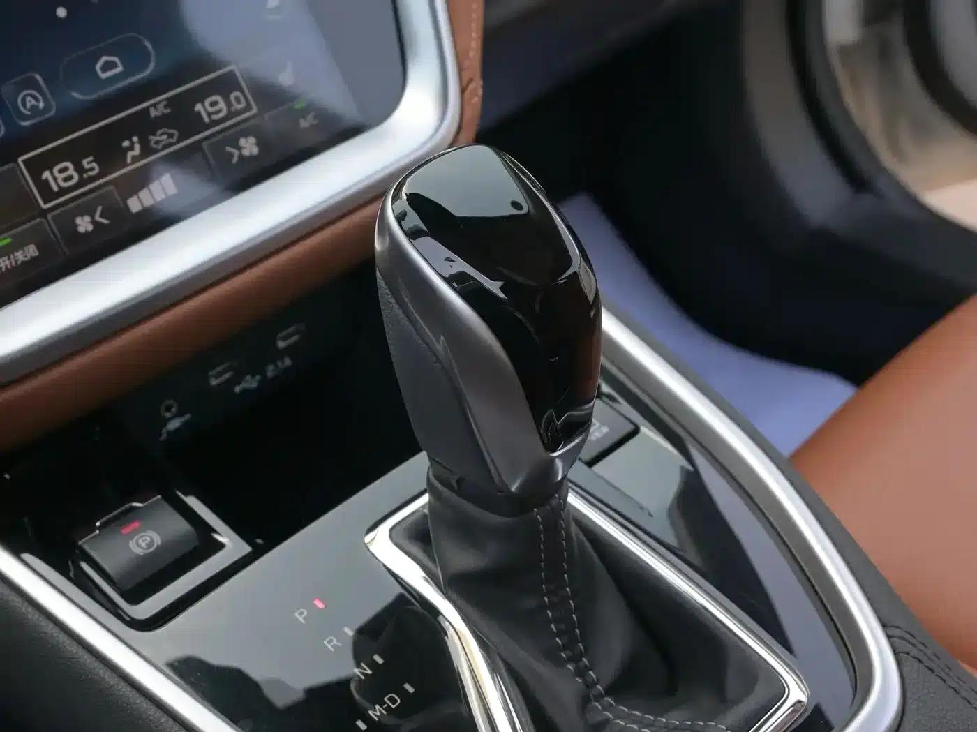 Outback 2021 2.5i Flagship Edition EyeSight — миниатюра 14