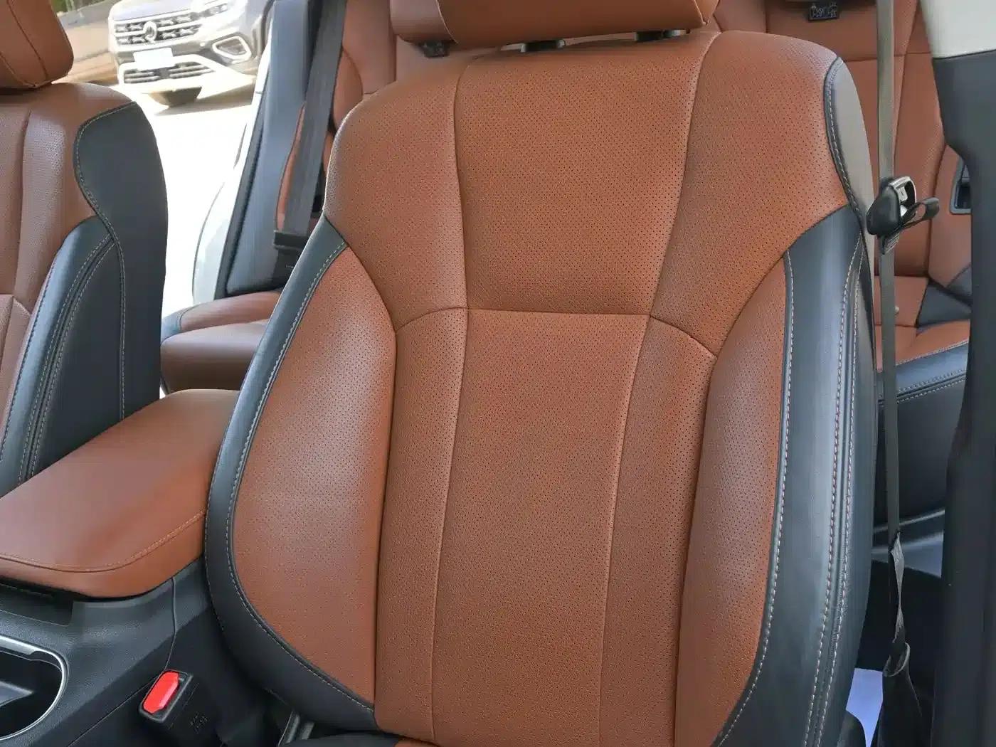 Outback 2021 2.5i Flagship Edition EyeSight — миниатюра 19