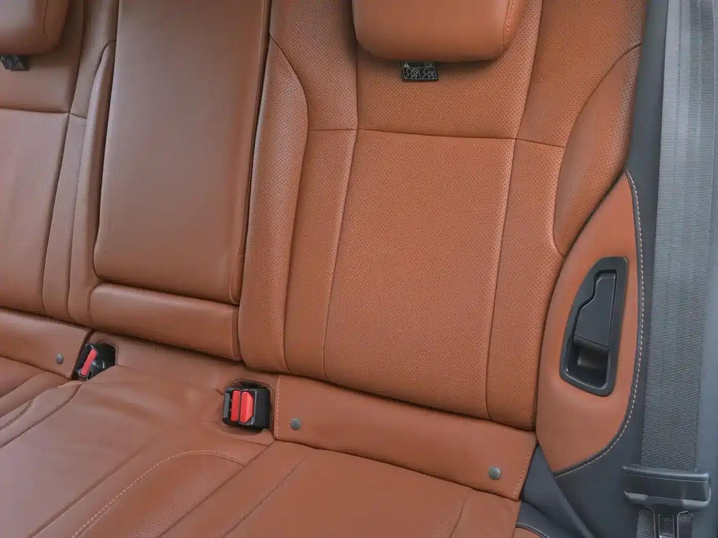 Outback 2021 2.5i Flagship Edition EyeSight — миниатюра 20