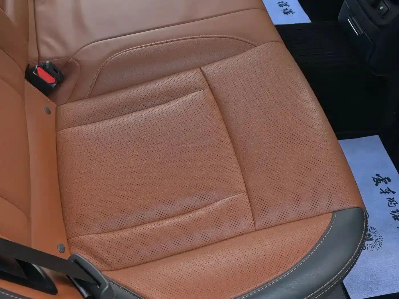 Outback 2021 2.5i Flagship Edition EyeSight — миниатюра 22
