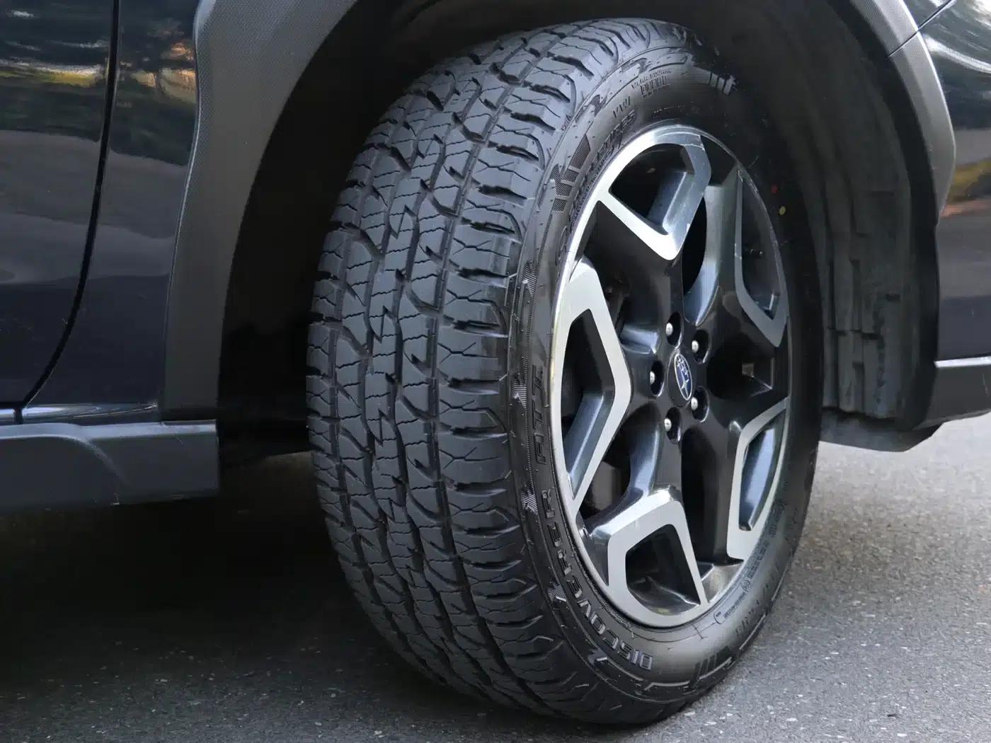 Subaru XV 2020 2.0i AWD Luxury Edition EyeSight — миниатюра 24