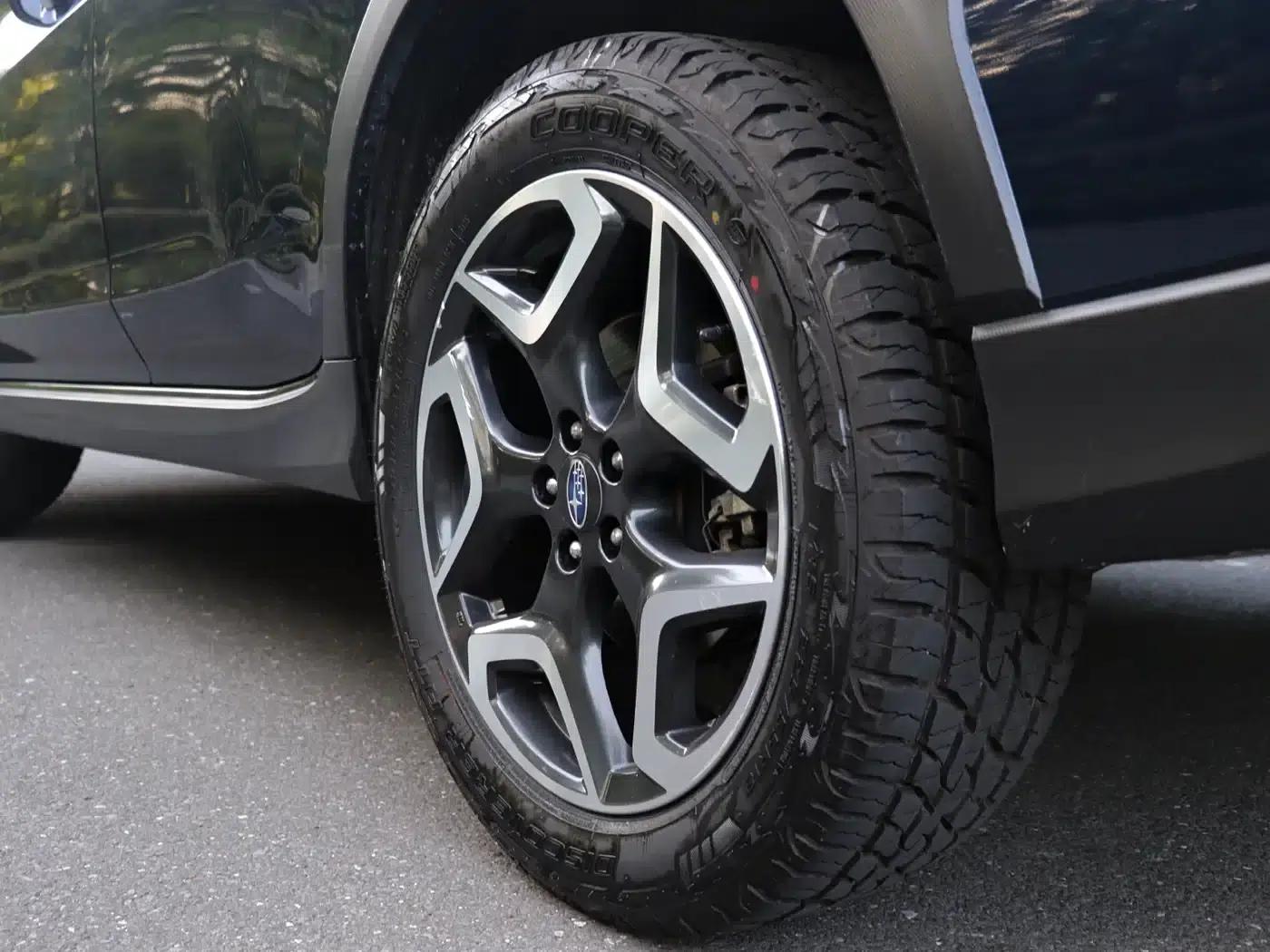 Subaru XV 2020 2.0i AWD Luxury Edition EyeSight — миниатюра 26