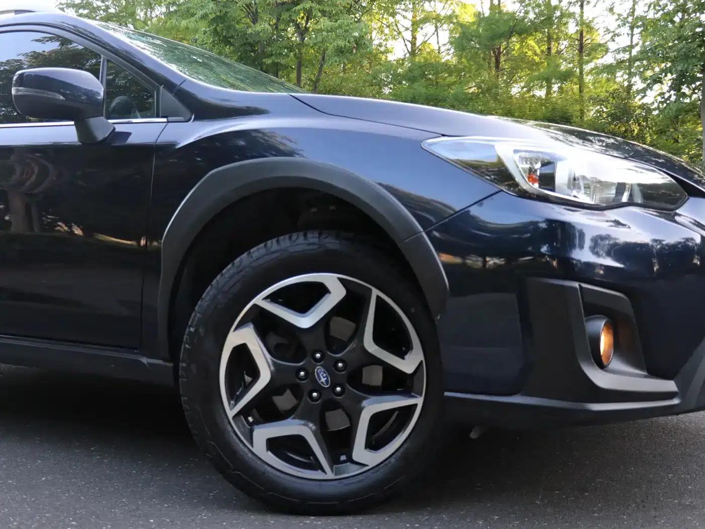 Subaru XV 2020 2.0i AWD Luxury Edition EyeSight — миниатюра 8