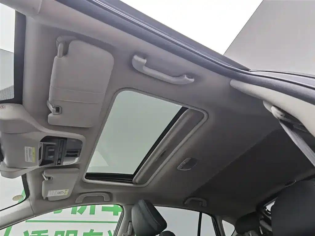 Subaru XV 2020 2.0i AWD Luxury Edition EyeSight — миниатюра 14