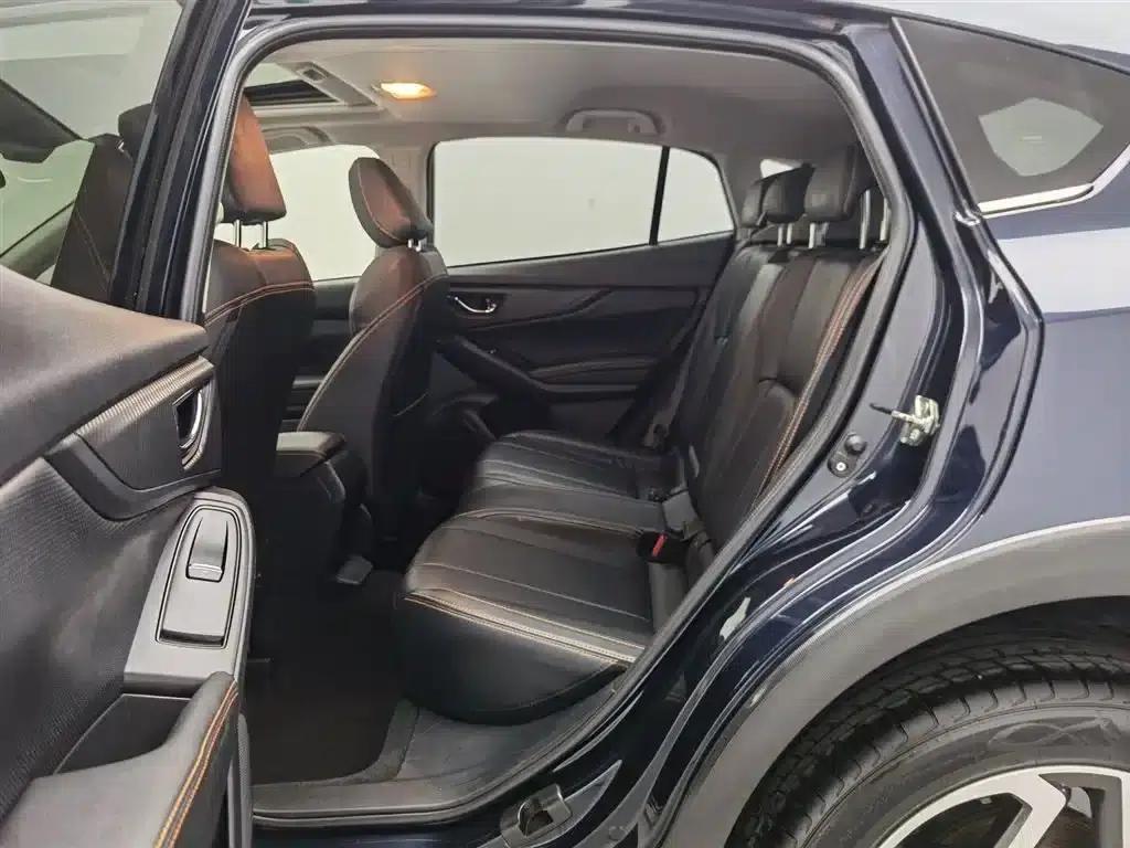 Subaru XV 2020 2.0i AWD Luxury Edition EyeSight — миниатюра 15