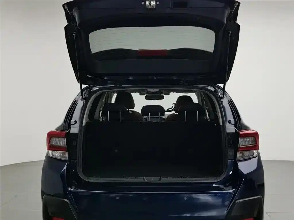 Subaru XV 2020 2.0i AWD Luxury Edition EyeSight — миниатюра 16