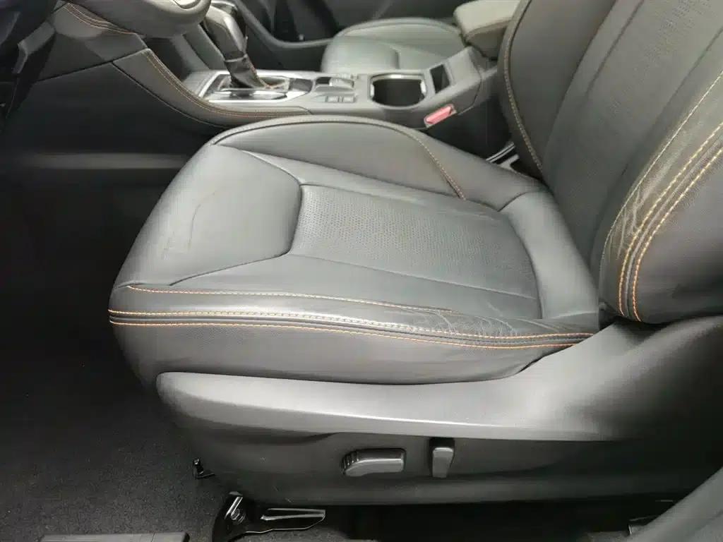 Subaru XV 2020 2.0i AWD Luxury Edition EyeSight — миниатюра 20