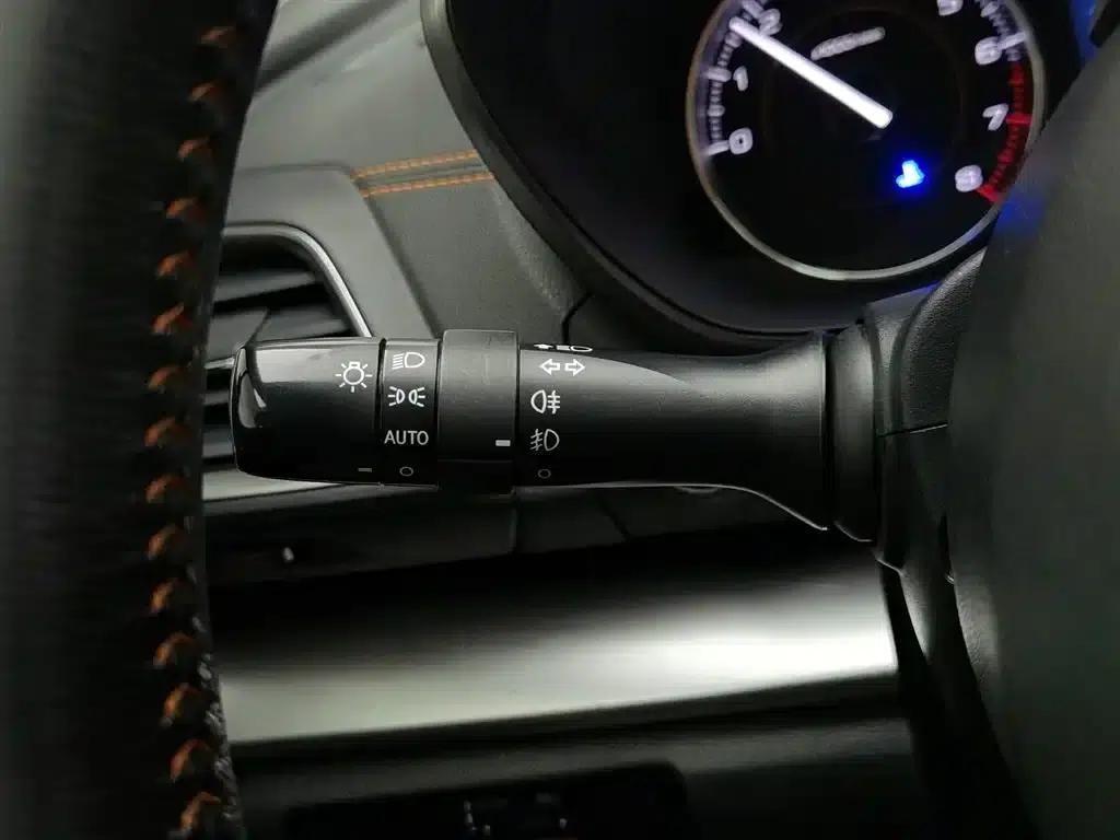 Subaru XV 2020 2.0i AWD Luxury Edition EyeSight — миниатюра 21