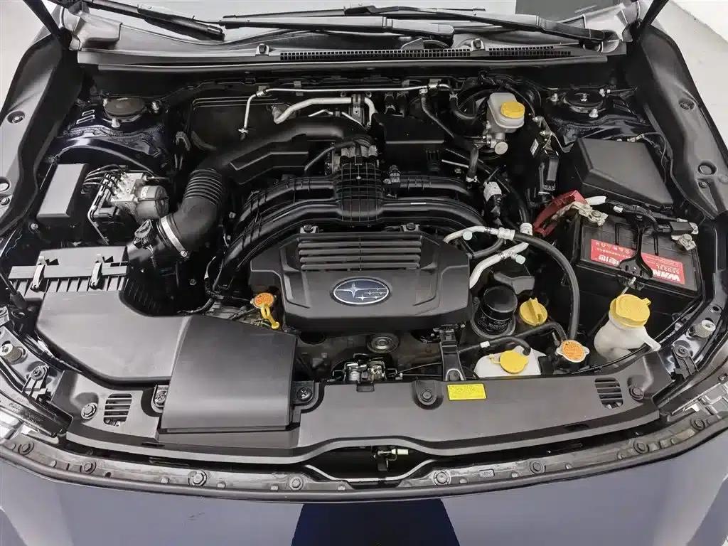 Subaru XV 2020 2.0i AWD Luxury Edition EyeSight — миниатюра 6