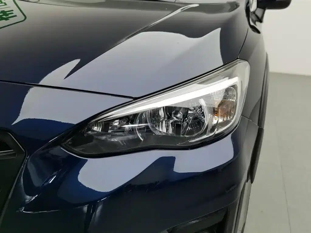 Subaru XV 2020 2.0i AWD Luxury Edition EyeSight — миниатюра 7