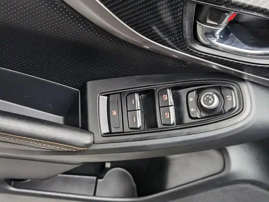 Subaru XV 2020 2.0i AWD Luxury Edition EyeSight — миниатюра 9