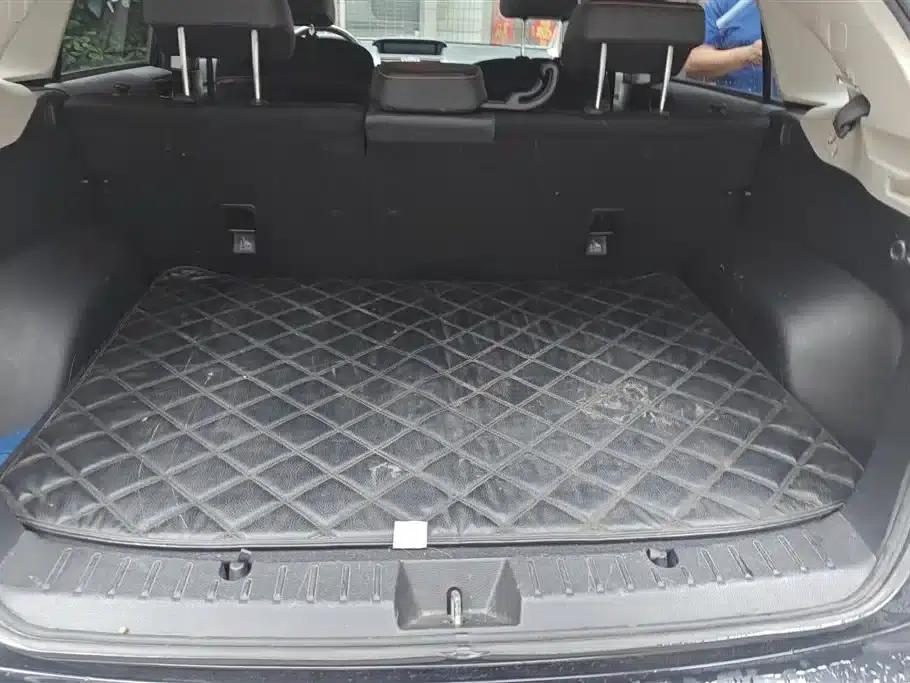 Subaru XV 2012 2.0i Comfort Edition — миниатюра 4