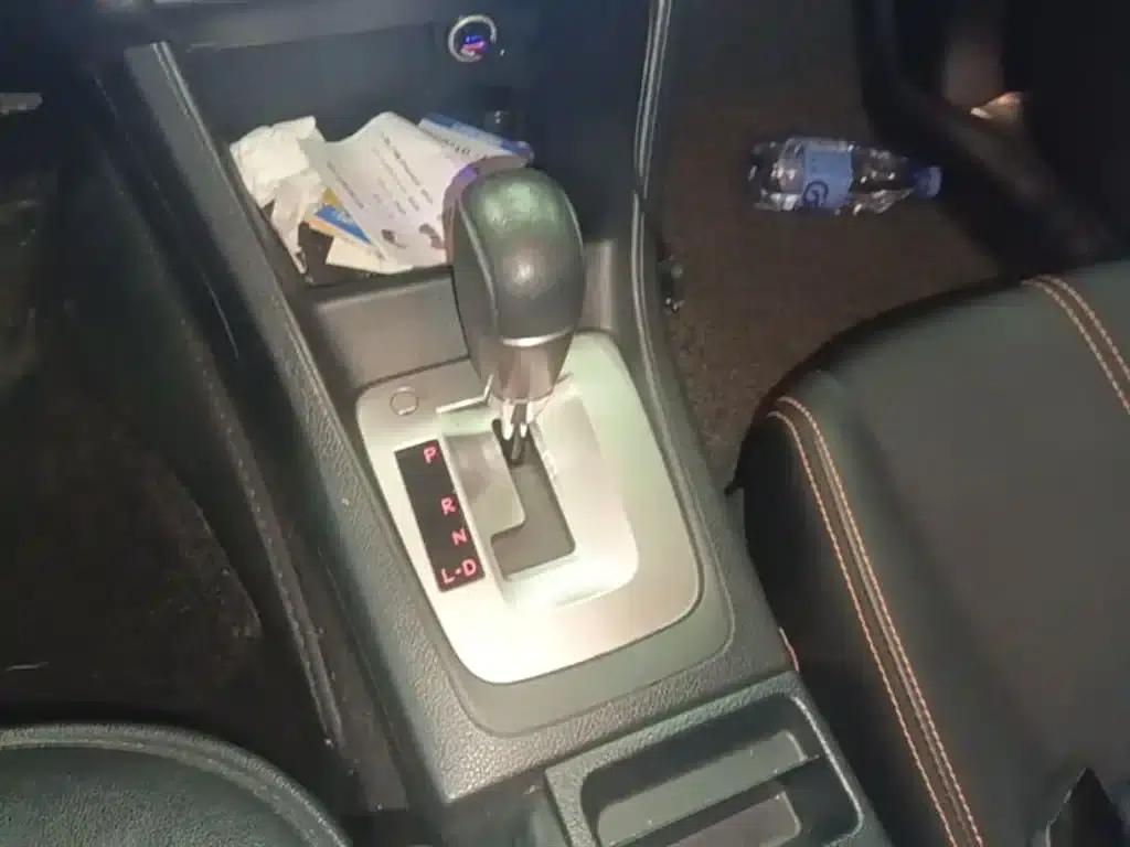 Subaru XV 2014 2.0i Comfort Edition — миниатюра 14