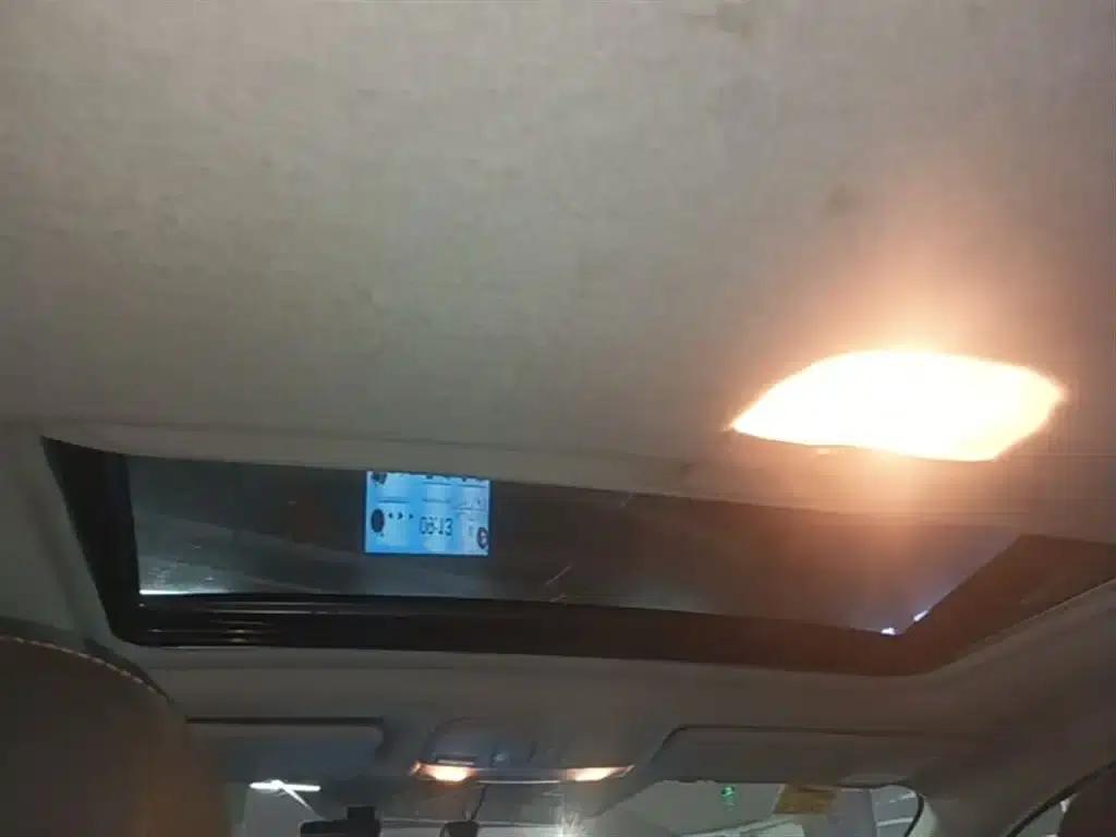Subaru XV 2014 2.0i Comfort Edition — миниатюра 18
