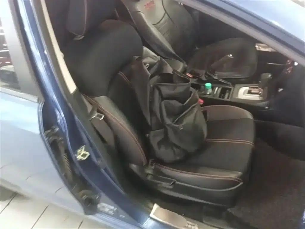 Subaru XV 2014 2.0i Comfort Edition — миниатюра 25