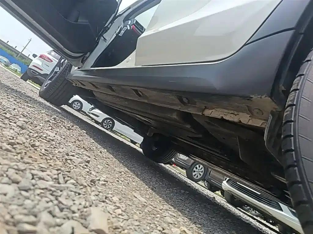 Subaru XV 2017 2.0i Special Edition — миниатюра 22