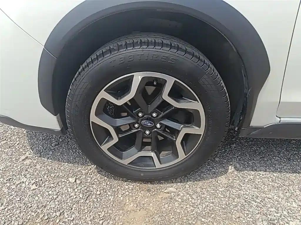 Subaru XV 2017 2.0i Special Edition — миниатюра 23