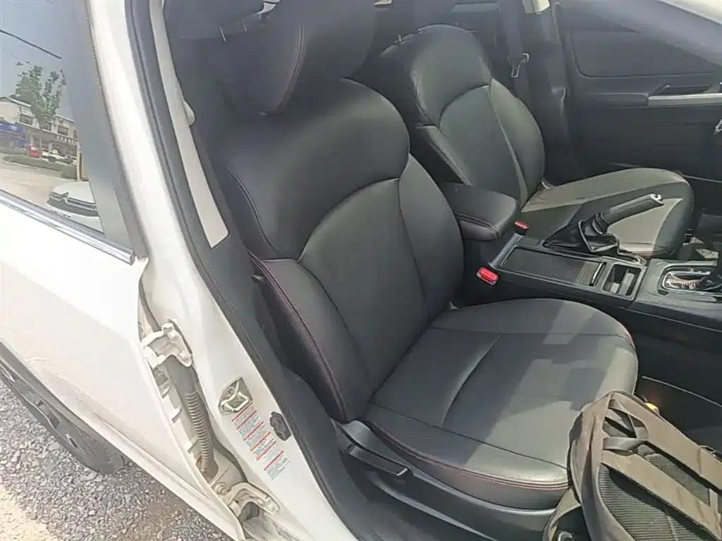 Subaru XV 2017 2.0i Special Edition — миниатюра 25