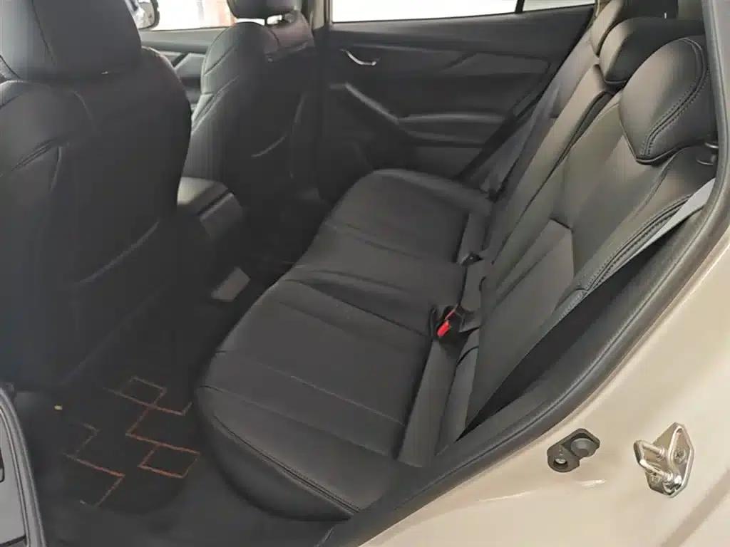 Subaru XV 2018 2.0i AWD Elite Edition — миниатюра 17