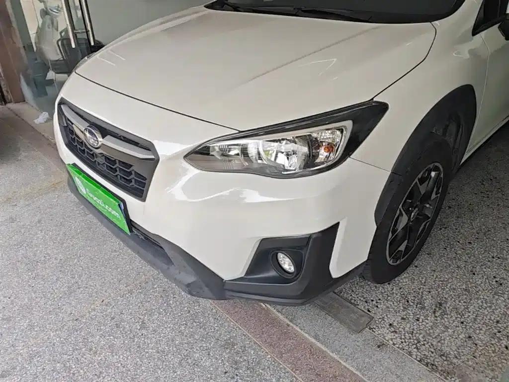 Subaru XV 2018 2.0i AWD Elite Edition — миниатюра 24