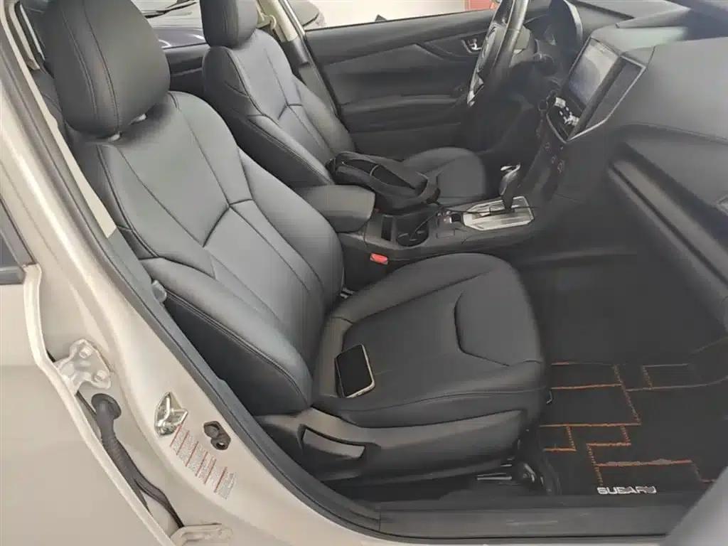 Subaru XV 2018 2.0i AWD Elite Edition — миниатюра 25