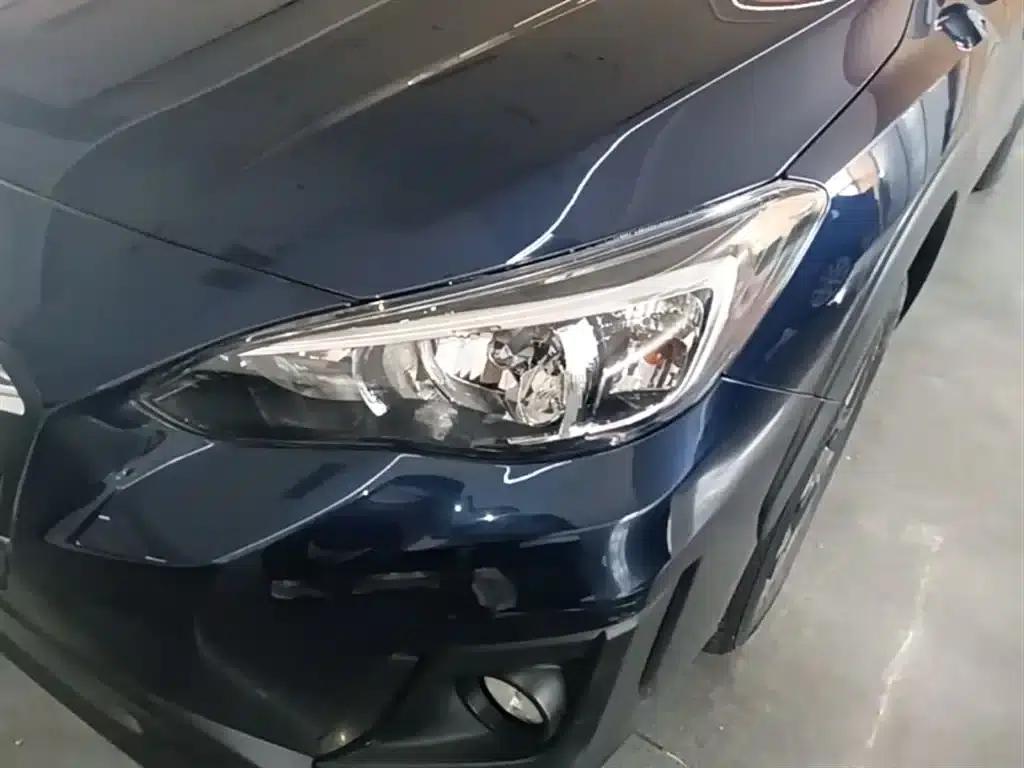 Subaru XV 2020 2.0i AWD Luxury Edition EyeSight — миниатюра 24