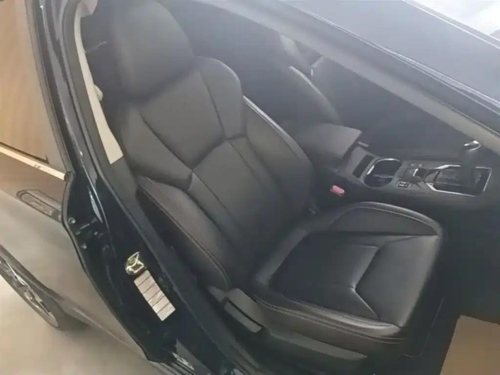 Subaru XV 2020 2.0i AWD Luxury Edition EyeSight — миниатюра 25