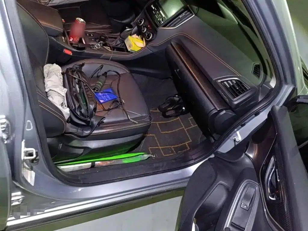 Subaru XV 2018 2.0i AWD Premium EyeSight — миниатюра 19