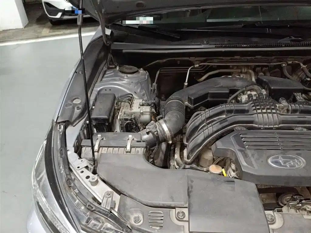 Subaru XV 2018 2.0i AWD Premium EyeSight — миниатюра 20