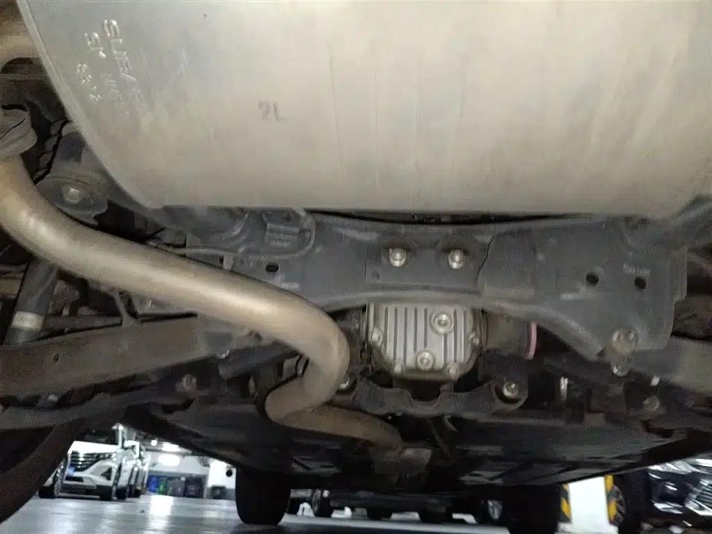 Subaru XV 2018 2.0i AWD Premium EyeSight — миниатюра 24