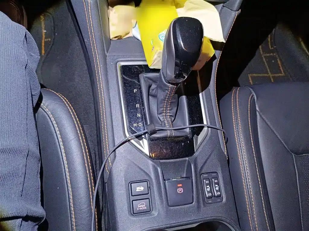 Subaru XV 2018 2.0i AWD Premium EyeSight — миниатюра 7