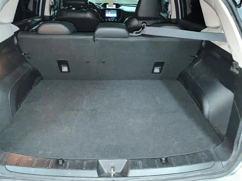 Subaru XV 2018 2.0i AWD Premium EyeSight — миниатюра 10