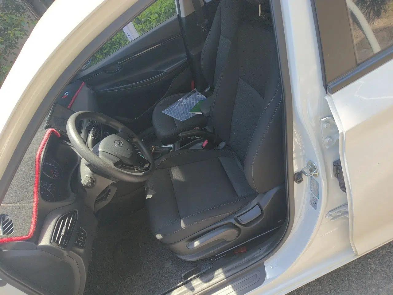 Hyundai Celesta 2020 1.6L Automatic GL Enjoyable Edition — миниатюра 16