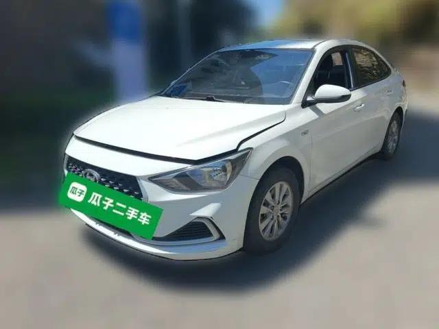 Hyundai Celesta 2020 1.6L Automatic GL Enjoyable Edition