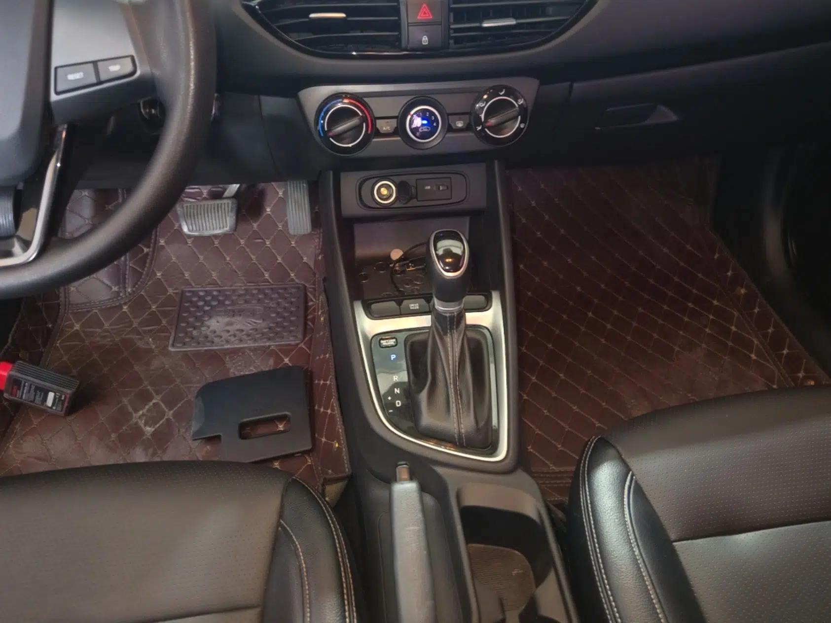 Hyundai Celesta 2020 1.6L Automatic GL Enjoyable Edition — миниатюра 17