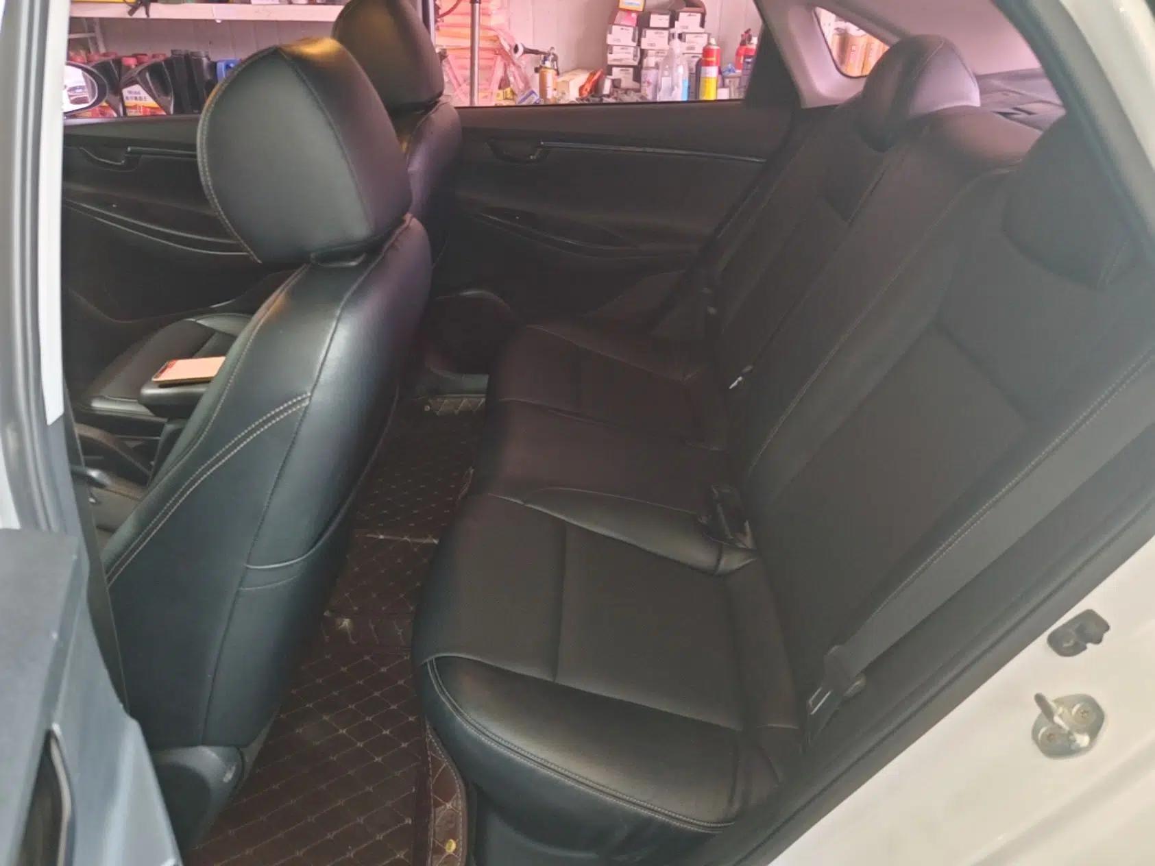 Hyundai Celesta 2020 1.6L Automatic GL Enjoyable Edition — миниатюра 20