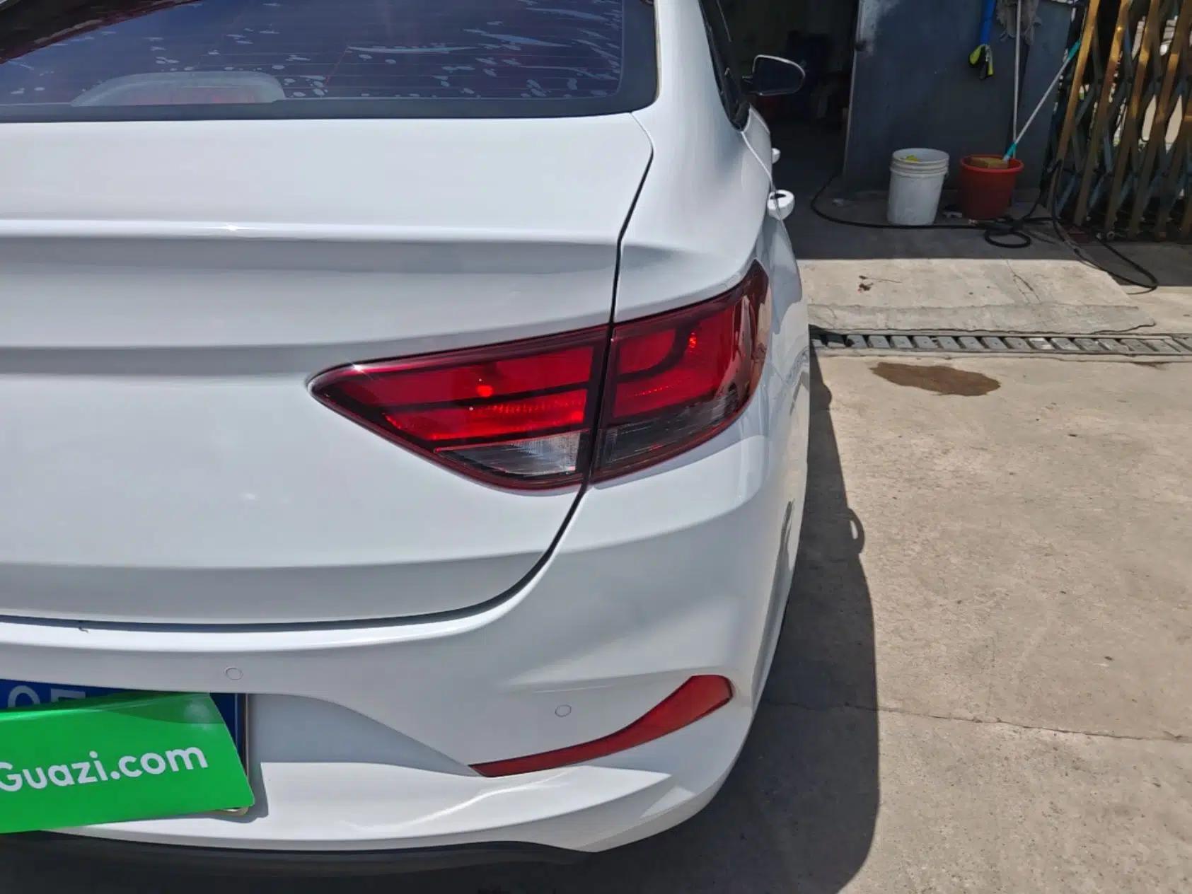 Hyundai Celesta 2020 1.6L Automatic GL Enjoyable Edition — миниатюра 7