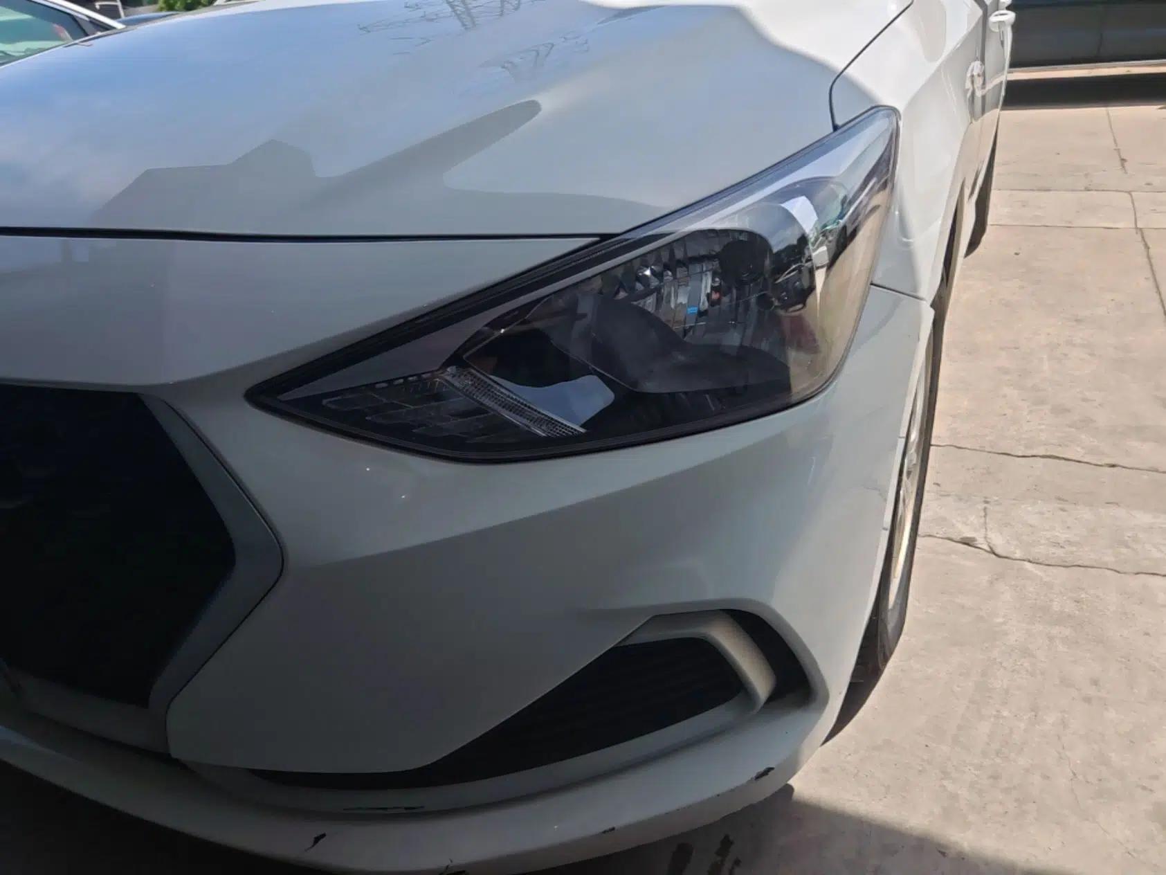 Hyundai Celesta 2020 1.6L Automatic GL Enjoyable Edition — миниатюра 9