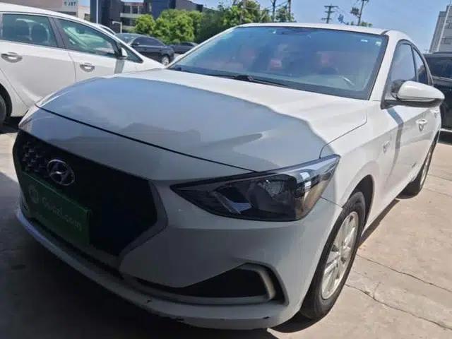 Hyundai Celesta 2020 1.6L Automatic GL Enjoyable Edition