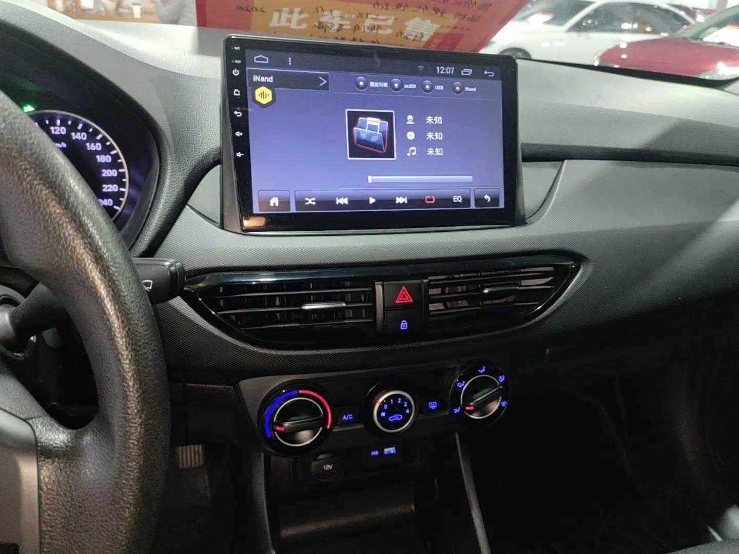 Hyundai Celesta 2018 1.6L Automatic GL Enjoyment Edition China VI compliant — миниатюра 16