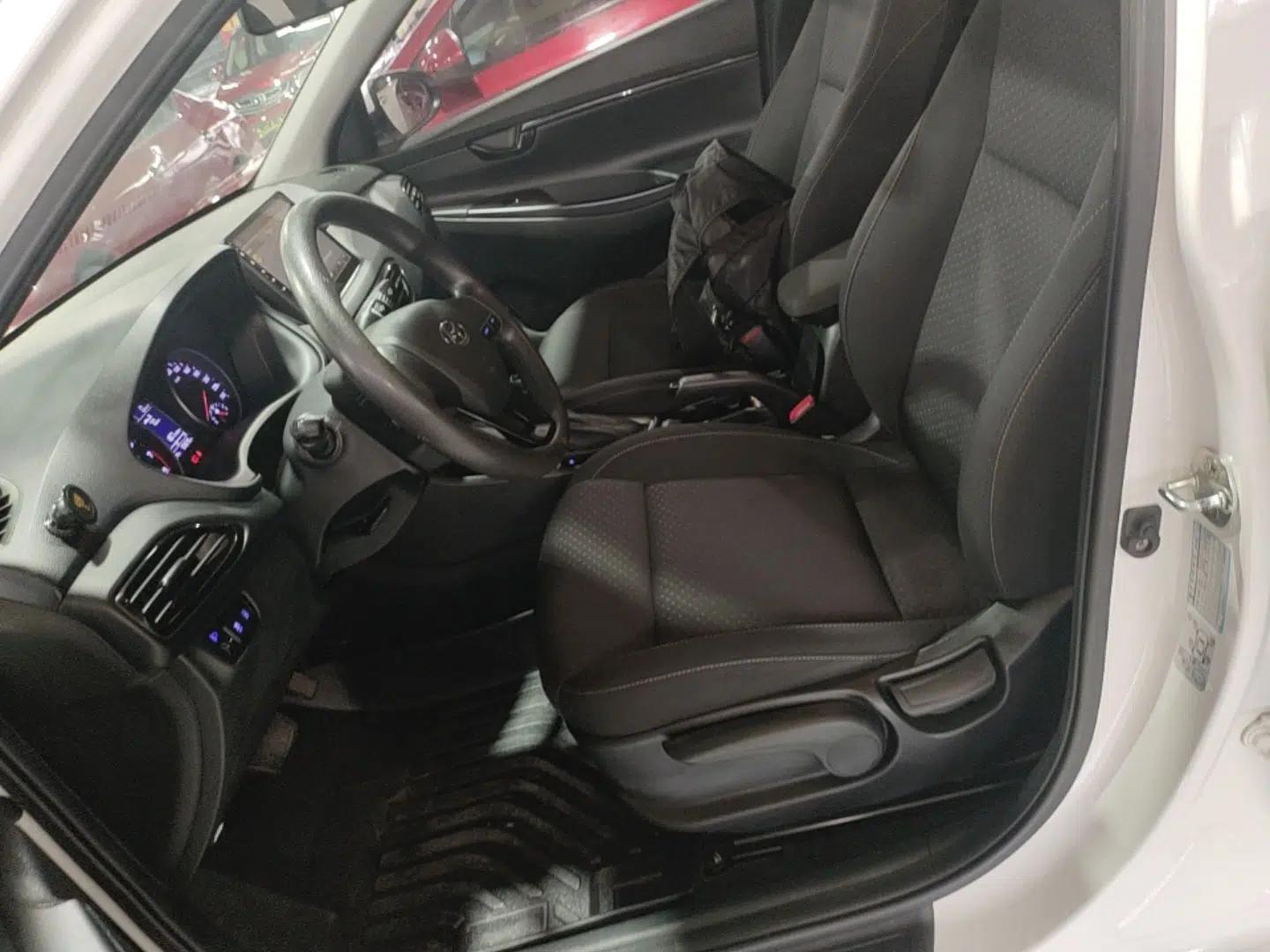 Hyundai Celesta 2018 1.6L Automatic GL Enjoyment Edition China VI compliant — миниатюра 18