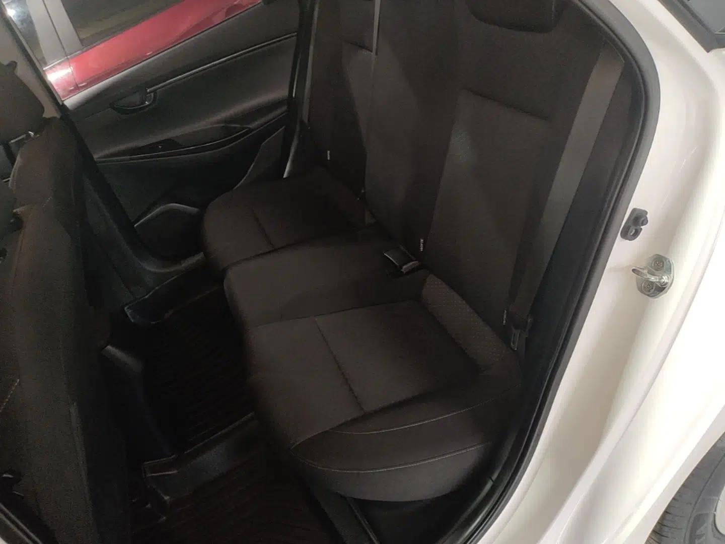 Hyundai Celesta 2018 1.6L Automatic GL Enjoyment Edition China VI compliant — миниатюра 20